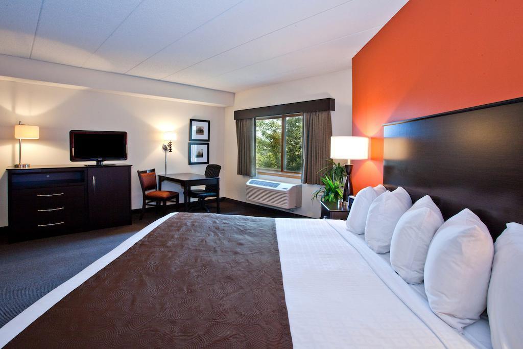 Americinn By Wyndham Chanhassen Exterior foto