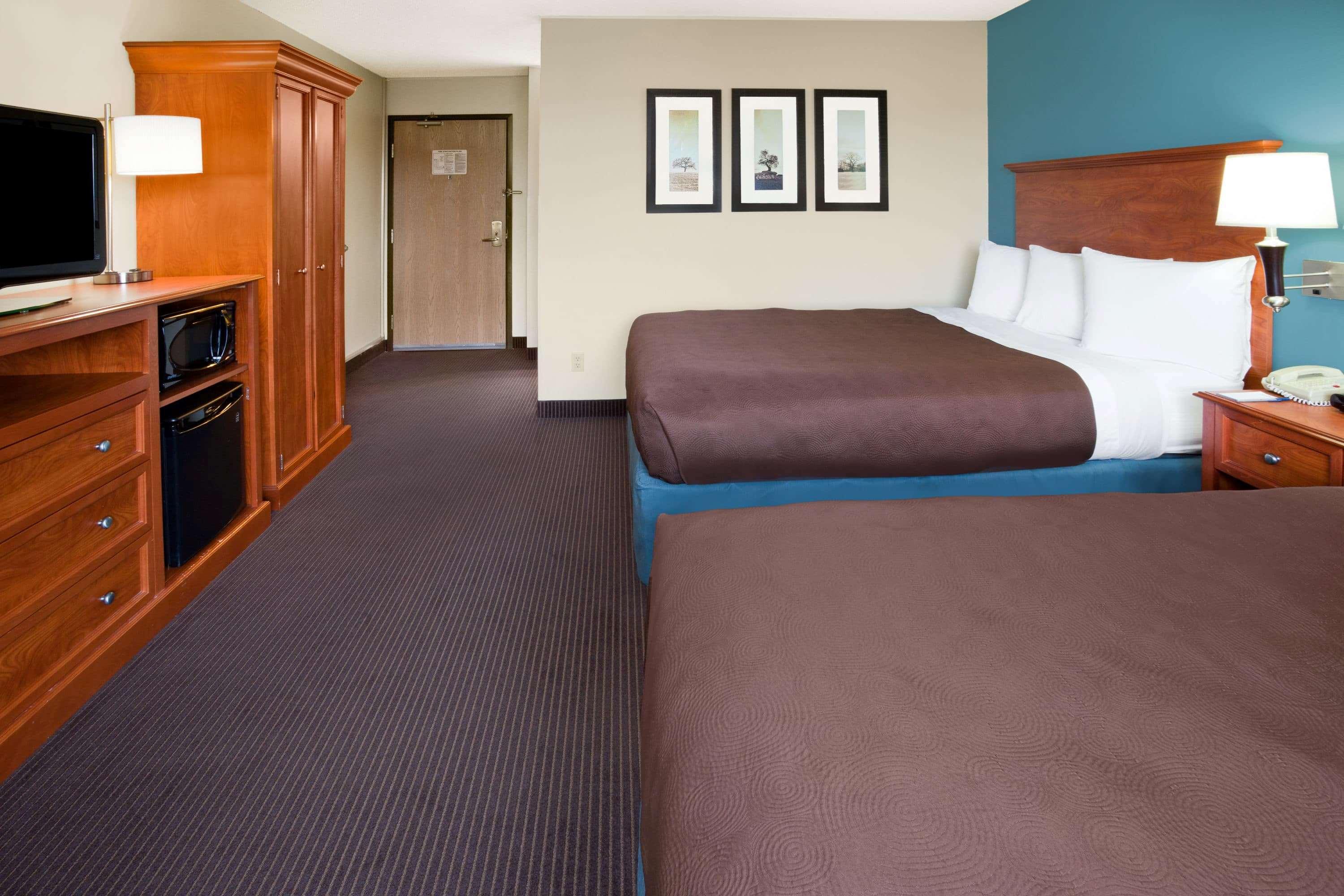 Americinn By Wyndham Chanhassen Exterior foto