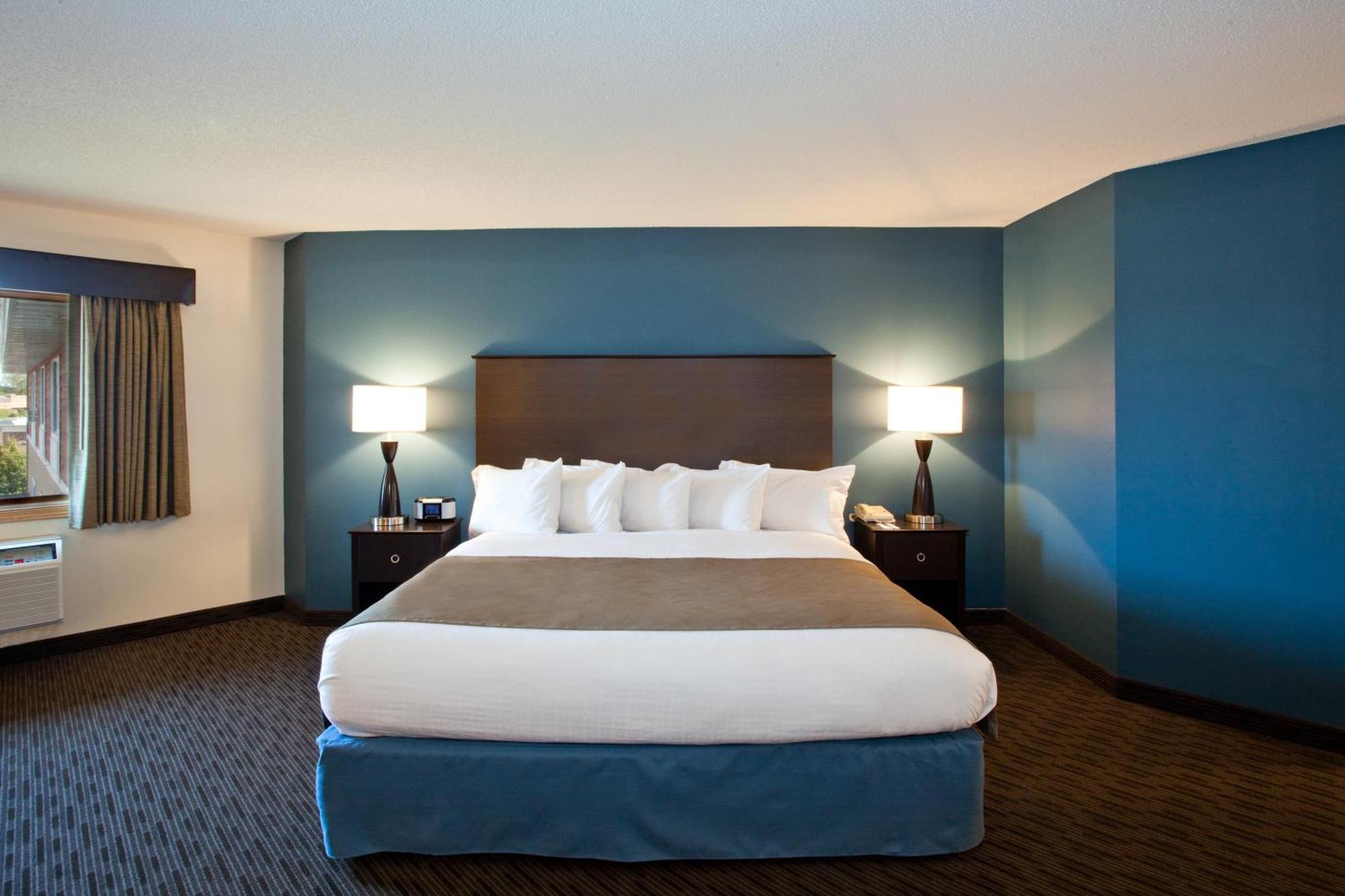 Americinn By Wyndham Chanhassen Exterior foto
