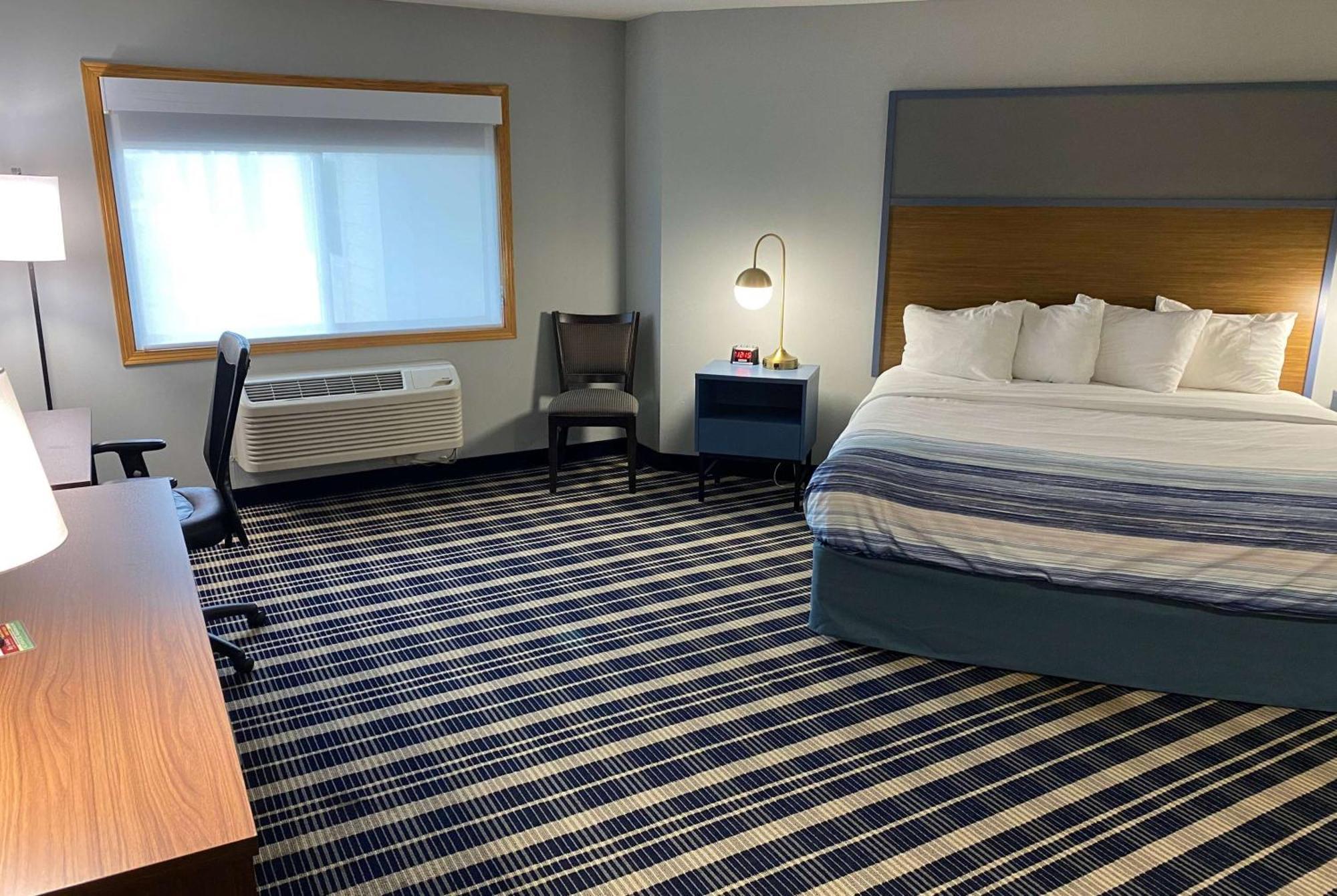 Americinn By Wyndham Chanhassen Exterior foto