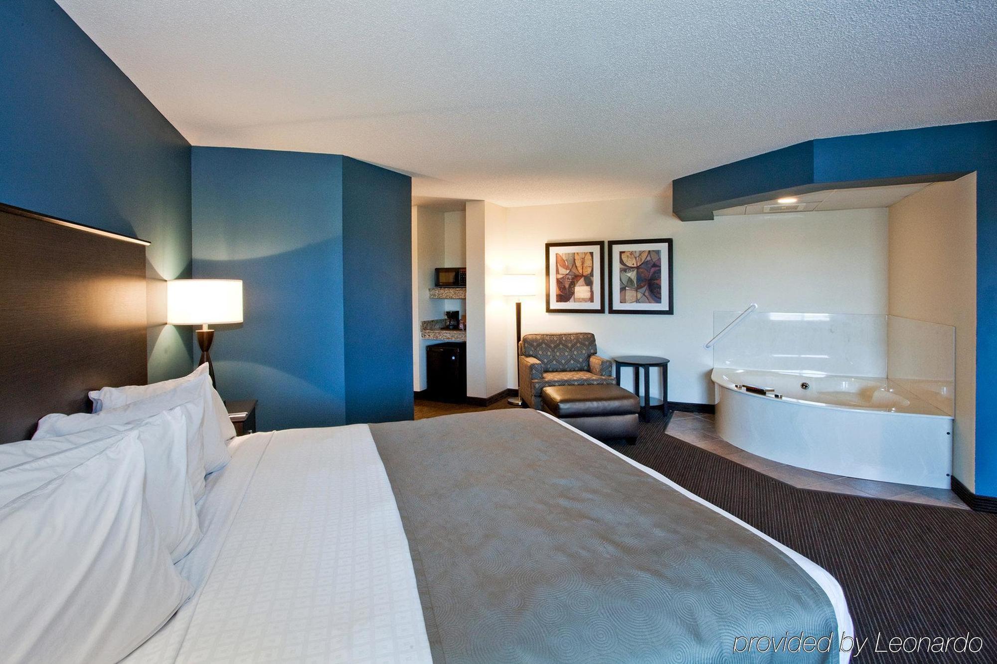 Americinn By Wyndham Chanhassen Exterior foto